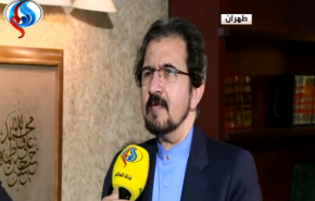  تهدیدات آمریکا علیه ایران ناشی از عدم تحقق اهدافشان پس از خروج از برجام است