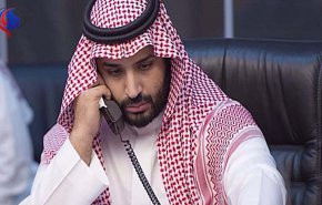 توجيه عاجل من ابن سلمان بشأن أربيل 