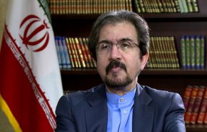 قاسمی: نباید بمباران هر روزه مردم بی پناه یمن عادی شود