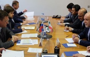 ايران تبحث مع روسیا التعاون بمجال الطاقة