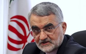 بروجردی: رژیم صهیونیستی حق اظهار نظر در مورد هیچ مسئله‌ای را ندارد