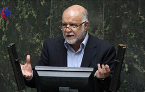 زنگنه: بیشتر نیازهای صنعت نفت در داخل تامین می شود