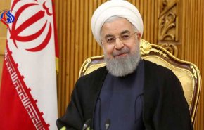 روحانی بزودی با مردم سخن می گوید اما نه امشب