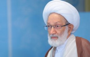 عمل جراحی آیت الله عیسی قاسم با موفقیت به اتمام رسید