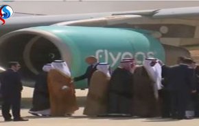 السعودية تصطاد في 