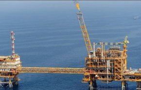 شركة النفط الايرانية تنهي دراسة اقتراح غازبروم الروسية لتطوير حقل غاز بارس الشمالي