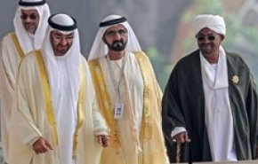 افشای فشار امارات بر سودان برای دور شدن از قطر
