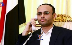 تمجید المشاط از نیروی دریایی یمن