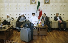 عزیمت نماینده ولی فقیه در امور حج و زیارت به عربستان