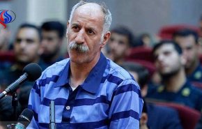 انتشار 4 فیلم جدید از اعترافات سنگدلانه محمد ثلاث درباره زیر گرفتن 3 مامور ناجا
