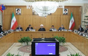 تهدیدات بی اساس برخی حاکمان آمریکا، ارزش پاسخ دادن ندارد/ در هر صحنه‌ای روبروی توطئه های آمریکا می ایستیم/ اگر لازم بدانیم، نیروهای تازه‌ نفسی به مجموعه دولت افزوده می شود