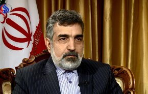 الطاقة النووية الايرانية: إنتاج الماء الثقیل مستمر كما في السابق

