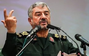 الحرس الثوري: ايران قادرة على تنفيذ تهديداتها (فيديو)