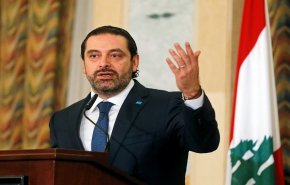 الحريري يقول إنه متفائل بتشكيل الحكومة اللبنانية