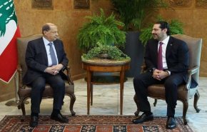 الحريري: تحلحلت الأمور في تشكيل الحكومة اللبنانية
