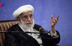 آیت‌الله جنتی برای یکسال دیگر دبیر شورای نگهبان شد