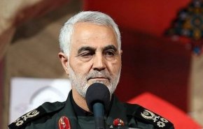 فیلمی که اینستاگرام سردار سلیمانی بر اساس قطعه اخیر محسن چاوشی منتشر کرد