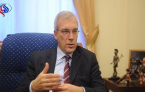 مسکو: اروپا شرایط لازم برای بازگشت آوارگان سوری را فراهم کند