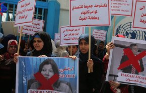 حملة دولية تدعو لتحرّك عاجل لإنقاذ اللاجئين الفلسطينيين

