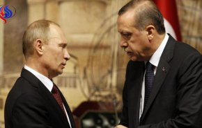 بوتين لأردوغان: أشترط لذلك شرطا