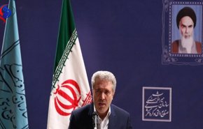 1700 مشروع سياحي قيد التنفيذ في ايران