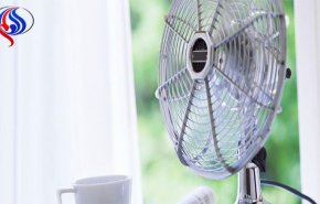 تعرف على ابزر أضرار النوم امام المروحة