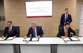 شركة صينية تعتزم إنتاج عجلات الألومنيوم في المغرب