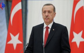 أردوغان يدعو للتعاون بين منظمة التعاون الإسلامي و