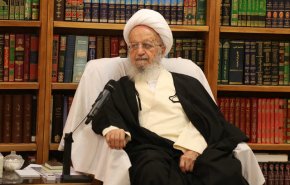 حال عمومی آیت الله مکارم شیرازی خوب است/جای نگرانی نیست