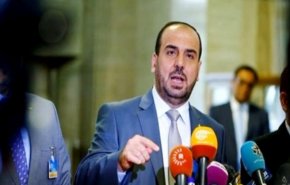 مخالفان سوری در ادلب با ترکیه همکاری می کنند