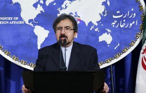 قاسمی برگزاری انتخابات پارلمانی پاکستان را تبریک گفت

