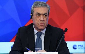 سفیر فلسطین: میانجیگری واشنگتن برای صلح بدون مسکو میسر نیست