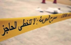 كما في افلام الرعب.. امرأةٌ في الإمارات برفقة ابنها تقتل رجل أعمال! 
