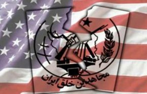 جزئیاتی جدید از ارتباط دولت آمریکا با گروهک تروریستی منافقین
