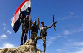 الجيش السوري يضع اللمسات الأخيرة على معركة الجنوب
