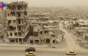 روسيا تدعو الدول الكبرى إلى القيام بهذا الامر في سوريا