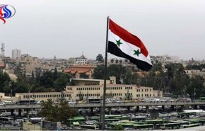 جميع القوات العسكرية المعتدية ستخرج من سوريا قريباً