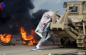 تضامن رواد تويتر مع محكومين في قضية 