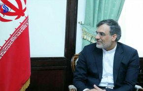 تسهیل بازگشت آوارگان اولویت مهم دولت سوریه است