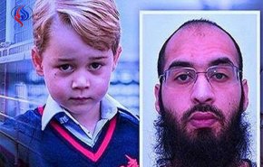 بعد دعوته لقتل الأمير جورج.. تشويه وجه السجين الـ