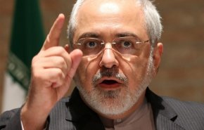 ظریف: آمریکایی‌ها معتاد به تحریم هستند 