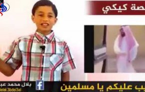 فيديو.. الناس بتموت وانتوا بترقصوا كيكي!