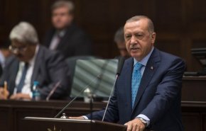 اردوغان: اف 35 را ندهند به دادگاه بین‌الملل مراجعه می‌کنیم/ ایران با تحریم از هم نمی‌پاشد

