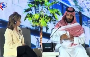سعودی ها بخشی از خاک کشور خود را در اختیار اسرائیل قرار دادند