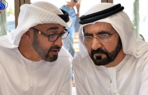الإمارات.. إنشقاق يكشف المستور..