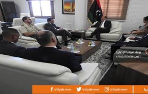 إسبانيا تؤكد عودة سفارتها الى طرابلس قريبا