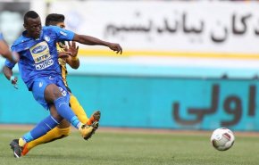 تیام از چنگ استقلال پرید!
