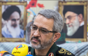 رئیس سازمان بسیج خواستار برخورد انقلابی دستگاه‌های قضایی با مفسدان اقتصادی شد
