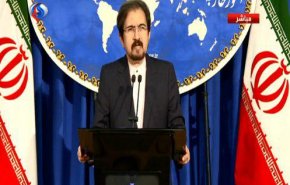 از اهداف سفر بن علوی به آمریکا اطلاعی ندارم/ با این آمریکا قطعا امکان گفتگو و تعامل وجود نخواهد داشت 