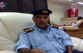 مجهولون يغتالون رئيس الاستخبارات بمطار عدن الدولي